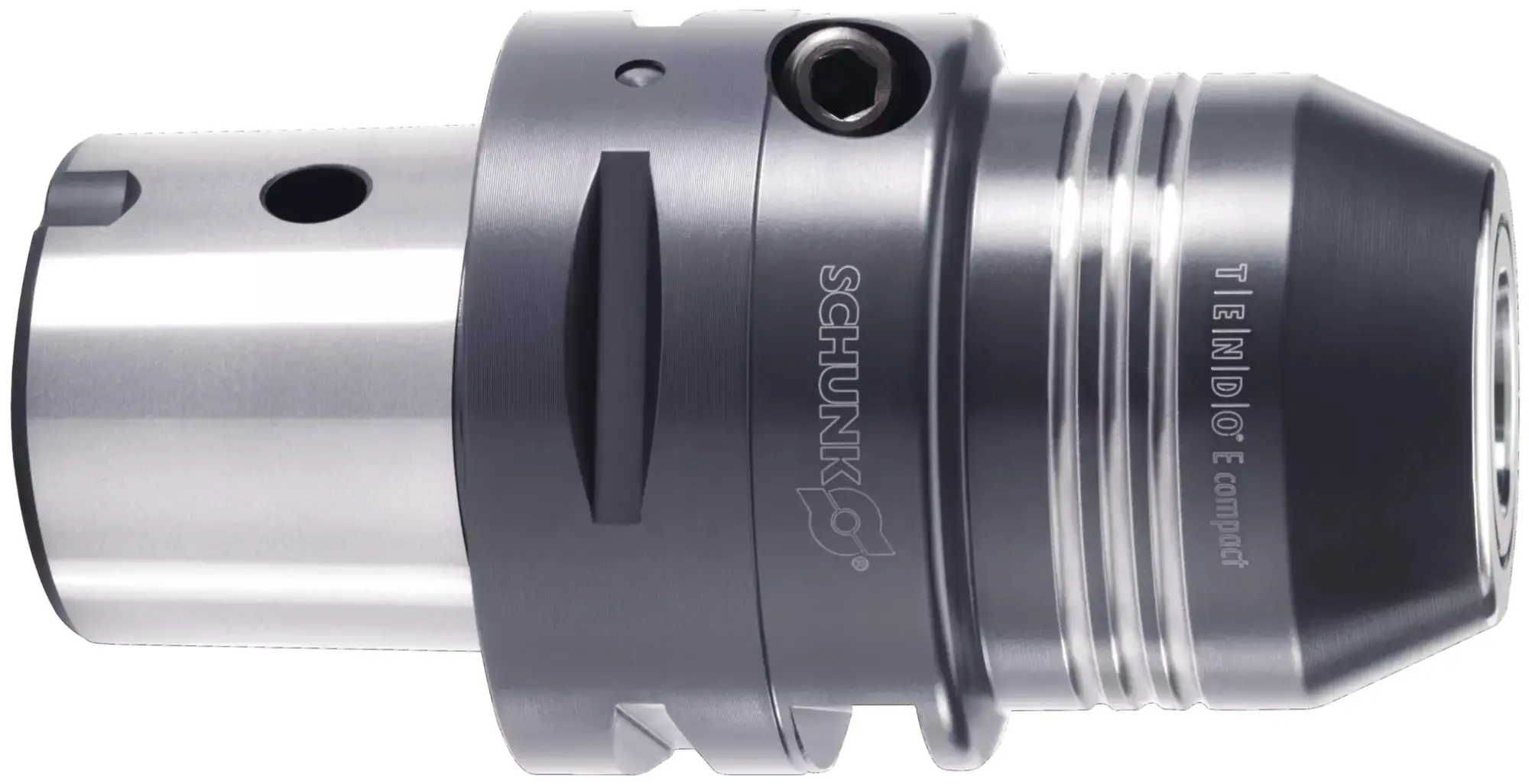 Produktfoto 1 von SCHUNK TENDO EC SCAPTO C6 Ø12x120, Hydrodehnspannfutter