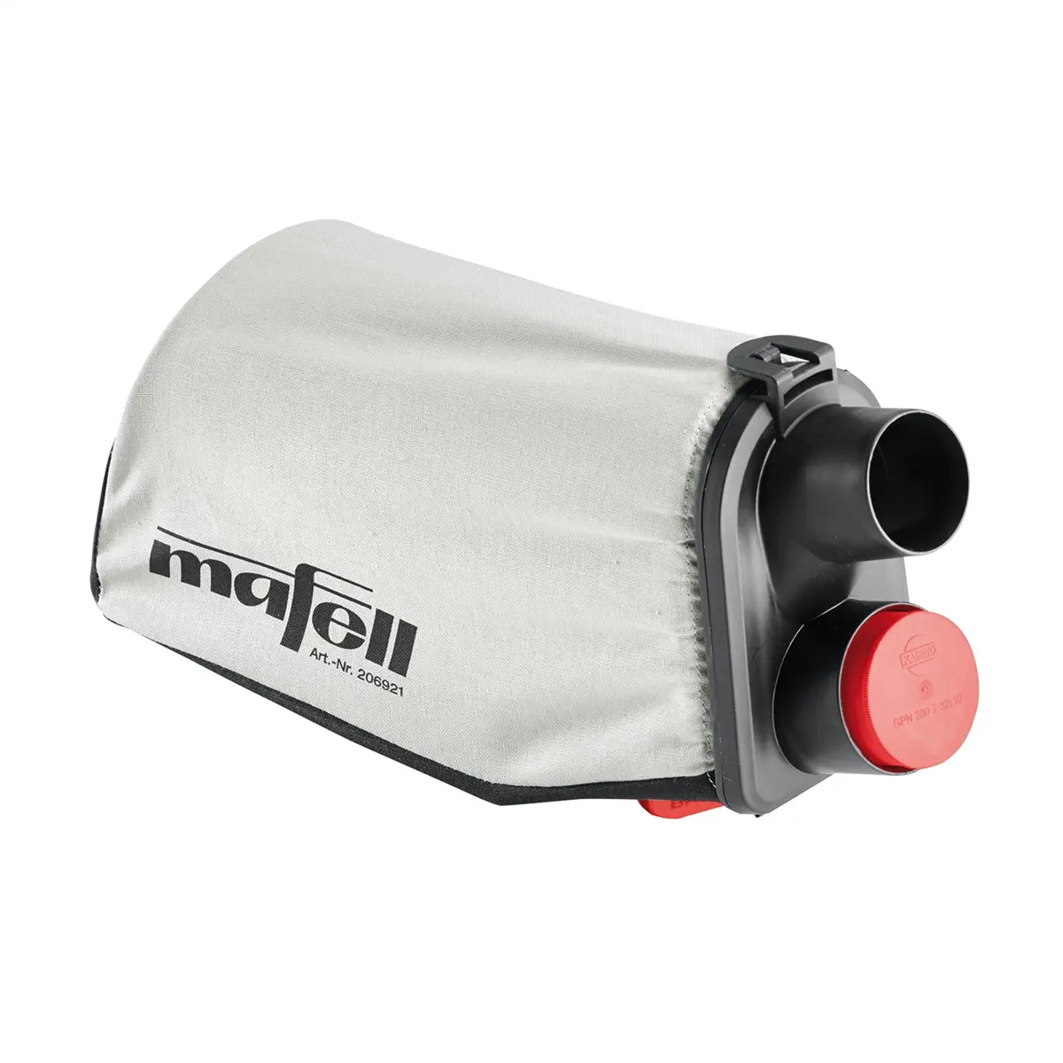 Produktfoto 1 von Mafell 206921, Spänesammelsystem Spänebeutel für Kappsäge KSS 50
