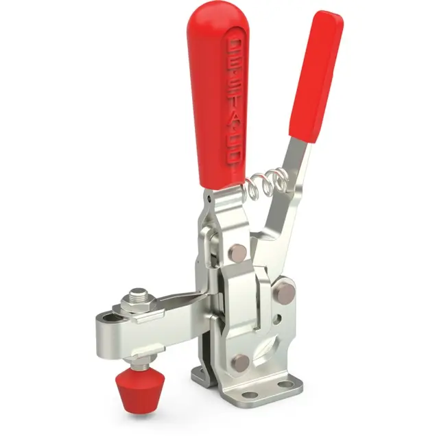 Produktfoto 1 von DESTACO 207-UR - Vertikalspanner 207-U mit Toggle Lock Plus