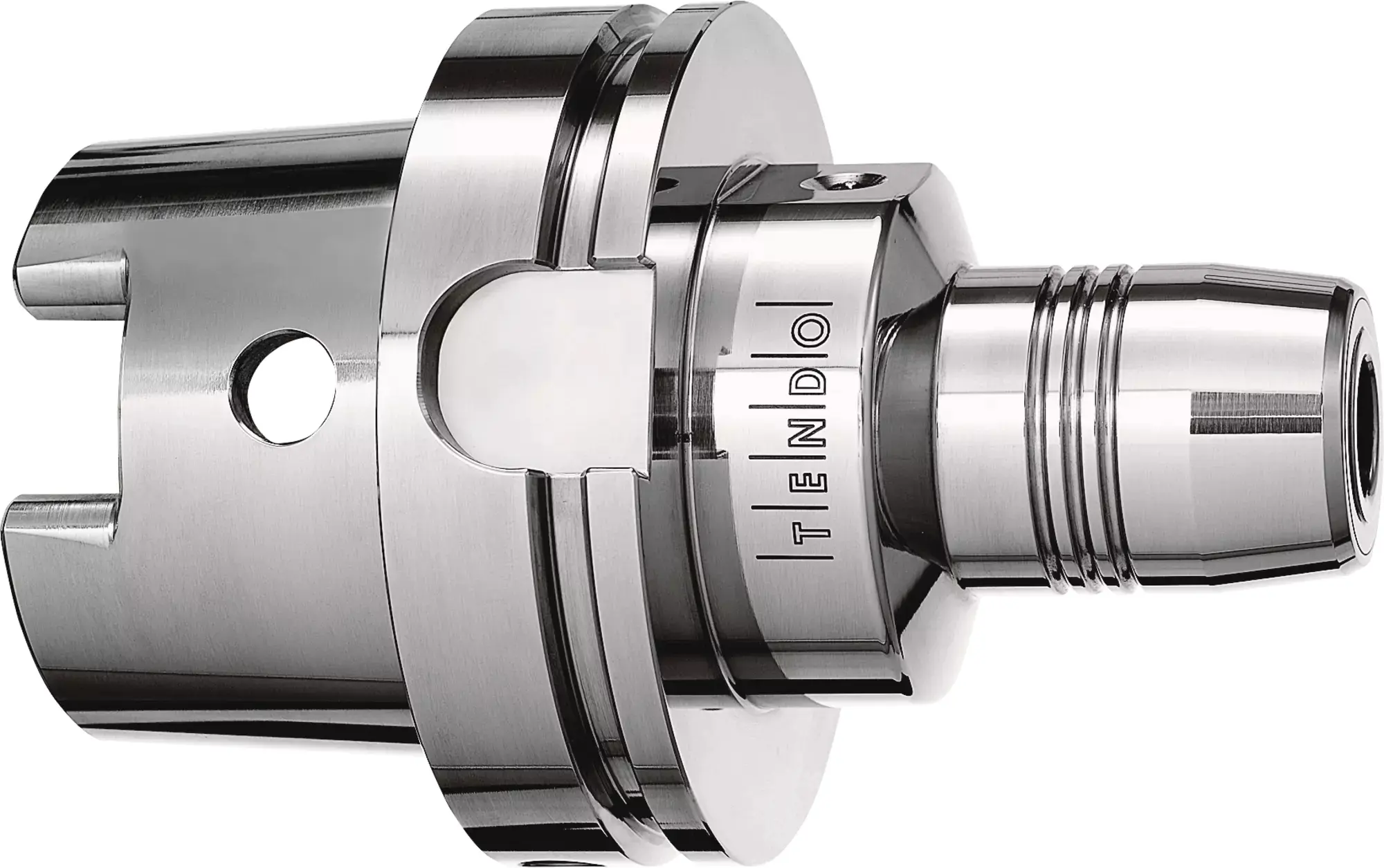 Produktfoto 1 von SCHUNK TENDO RLA HSK-A 100 Ø25x115, Hydrodehnspannfutter