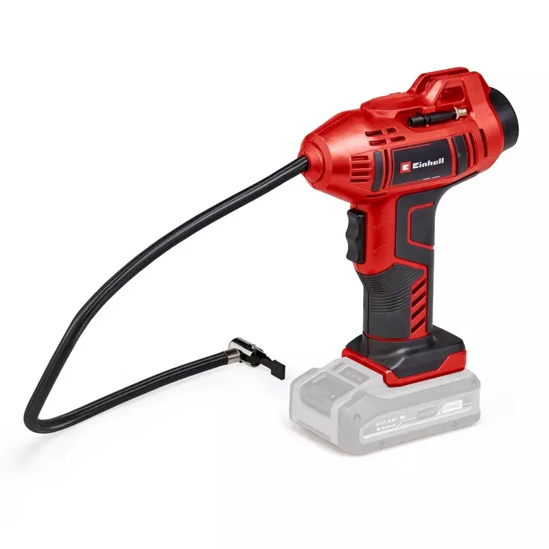 Produktfoto 1 von Einhell CE-CC 18 Li-Solo Power X-Change Akku-Kompressor, SKU: 2071010