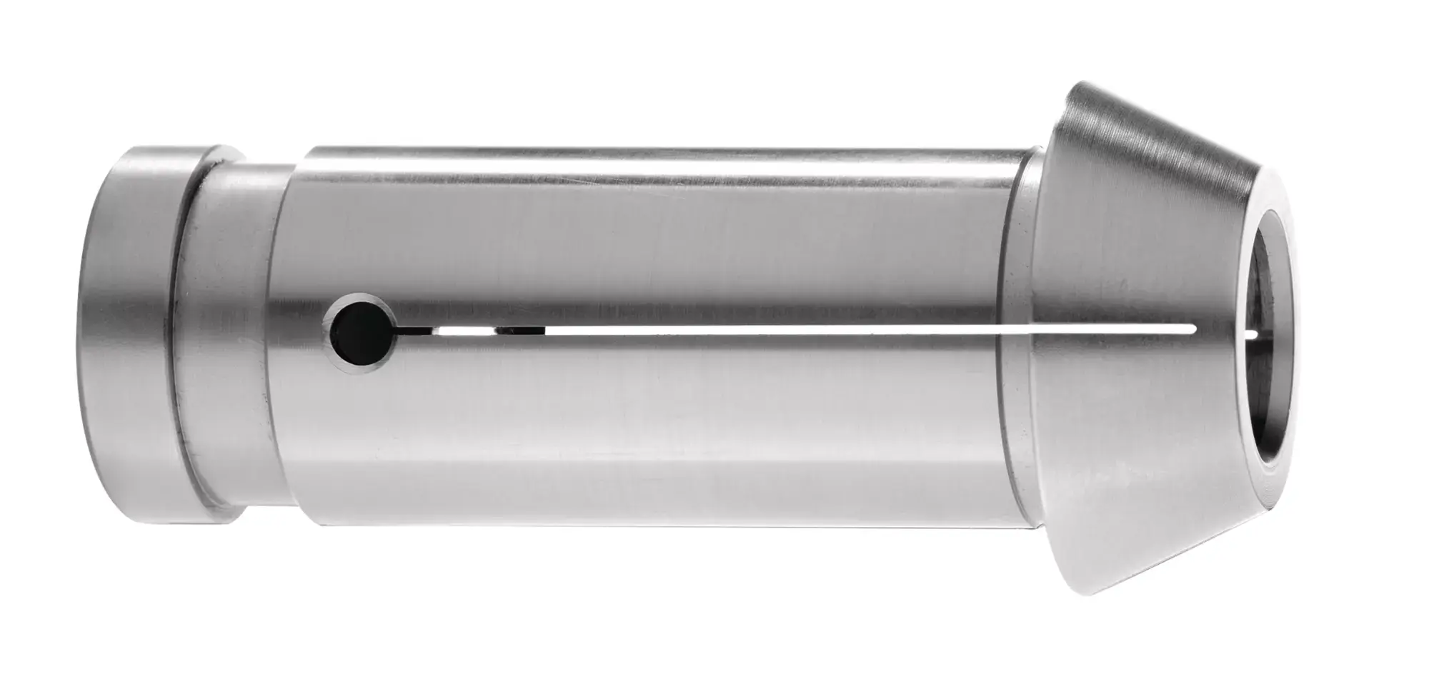 Produktfoto 1 von SCHUNK WZS GZB-S Ø20 Ø10 25°, Zwischenbüchsen für Werkzeugschleiffutter