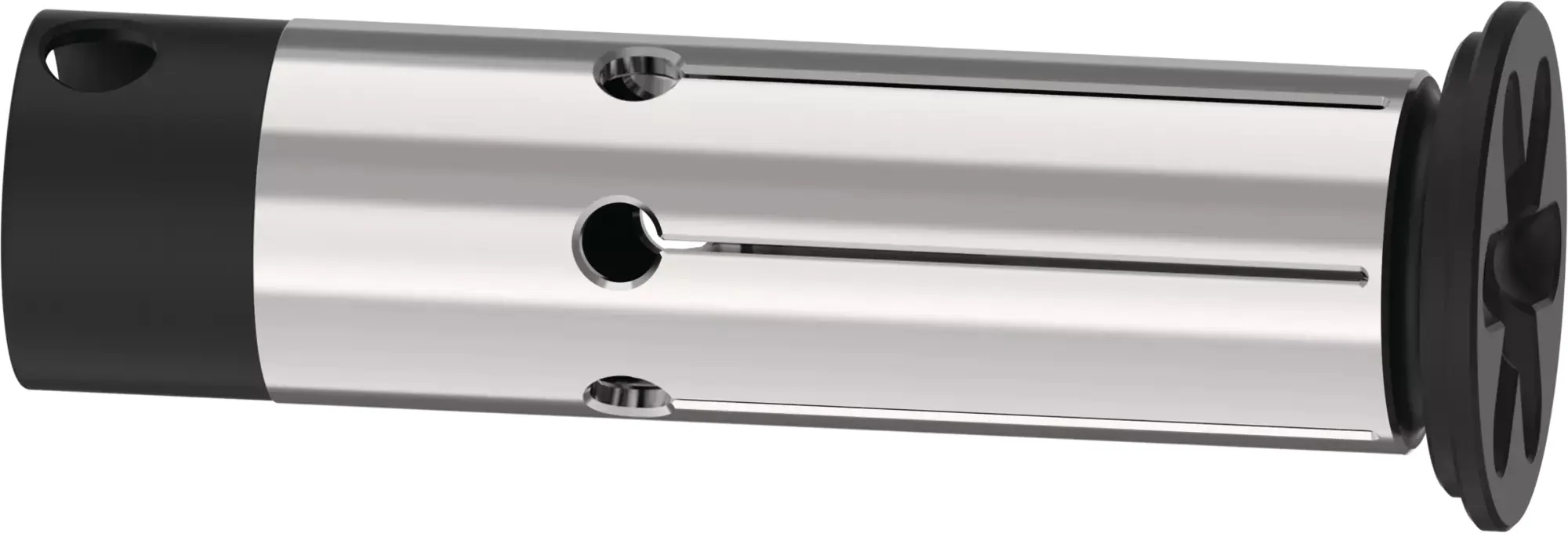 Produktfoto 1 von SCHUNK WZS GZB-S Ø12 Ø6 KD/RS, Zwischenbüchsen für Werkzeugschleiffutter