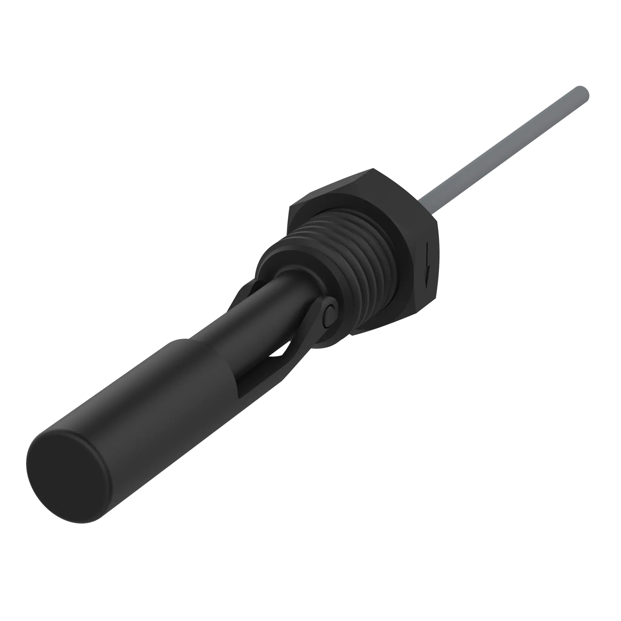 Produktfoto 1 von Elobau 470EFR2D12K0023, Sichere Signalauswertung, eloFlex Mini,