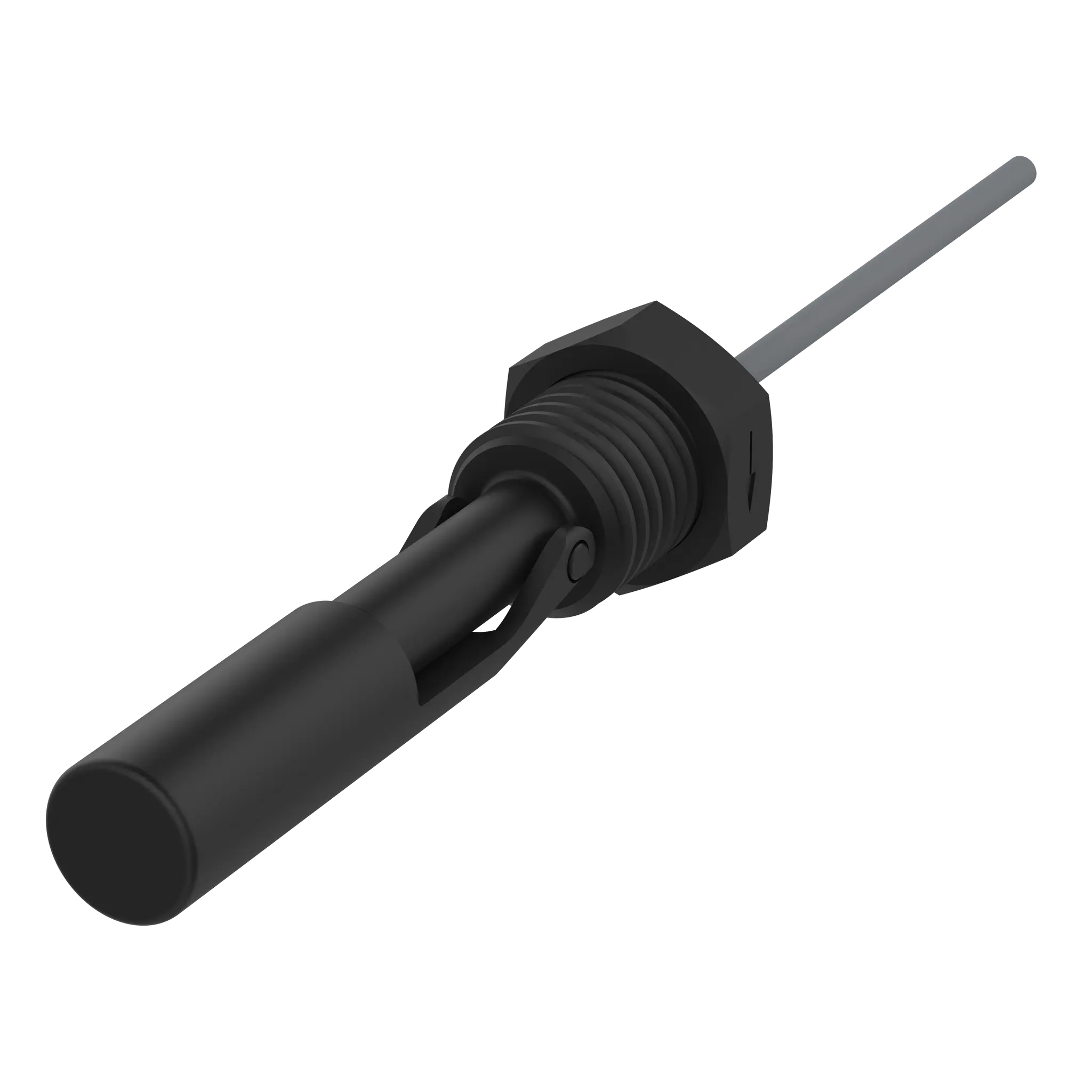 Produktfoto 1 von Elobau 470EFR2D12K0027, Sichere Signalauswertung, eloFlex Mini,