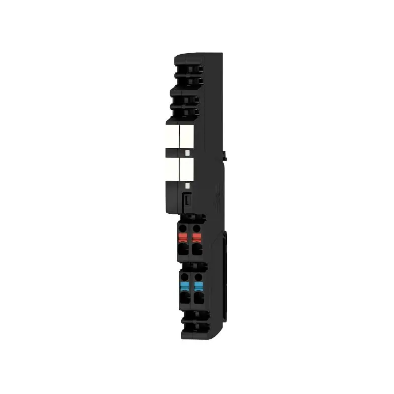 Produktfoto 1 von WEIDMÜLLER AMG ELM-8F, Elektronische Lastüberwachung, 8 A, 24 V DC, 2080600000
