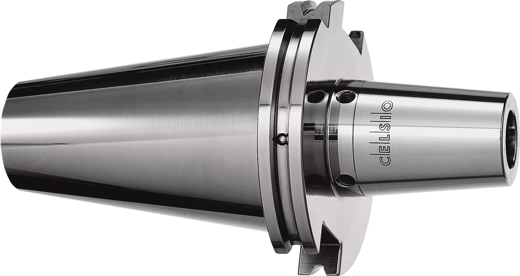 Produktfoto 1 von SCHUNK CELSIO SK 50 Ø10x80, Warmschrumpffutter