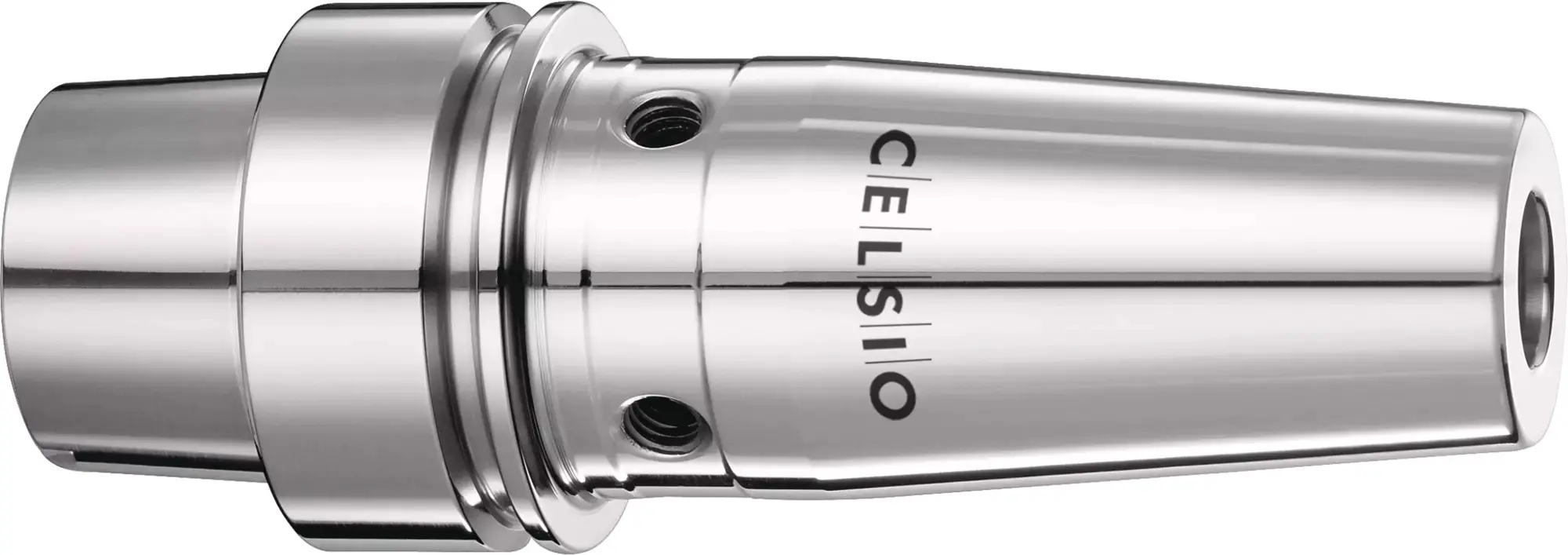 Produktfoto 1 von SCHUNK CELSIO HSK-E 40 Ø8x80, Warmschrumpffutter
