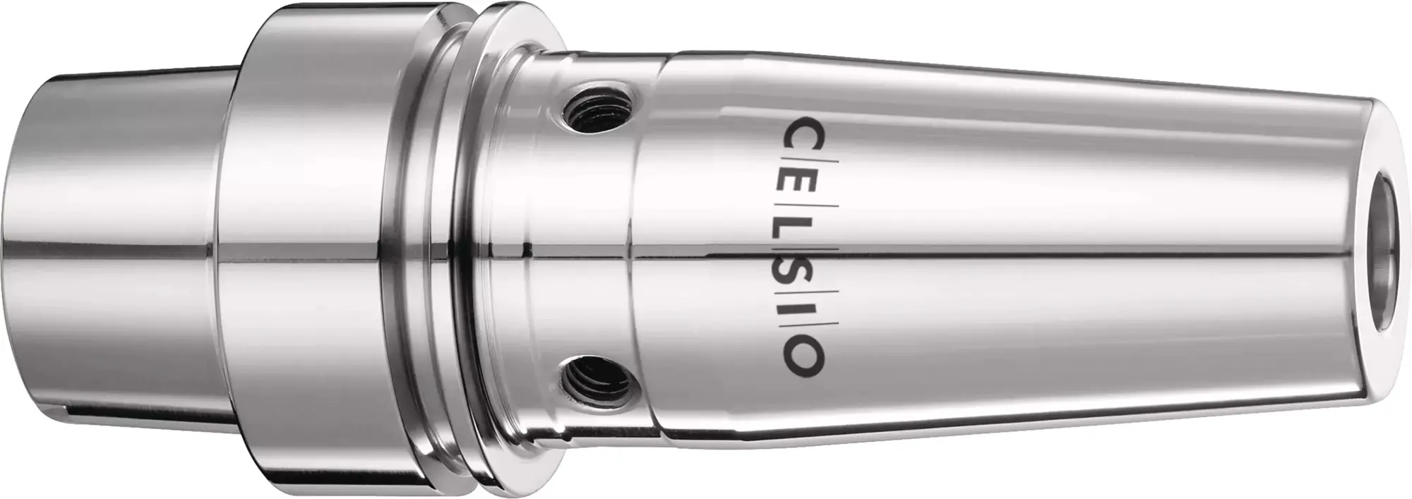Produktfoto 1 von SCHUNK CELSIO HSK-E 50 Ø8x80, Warmschrumpffutter