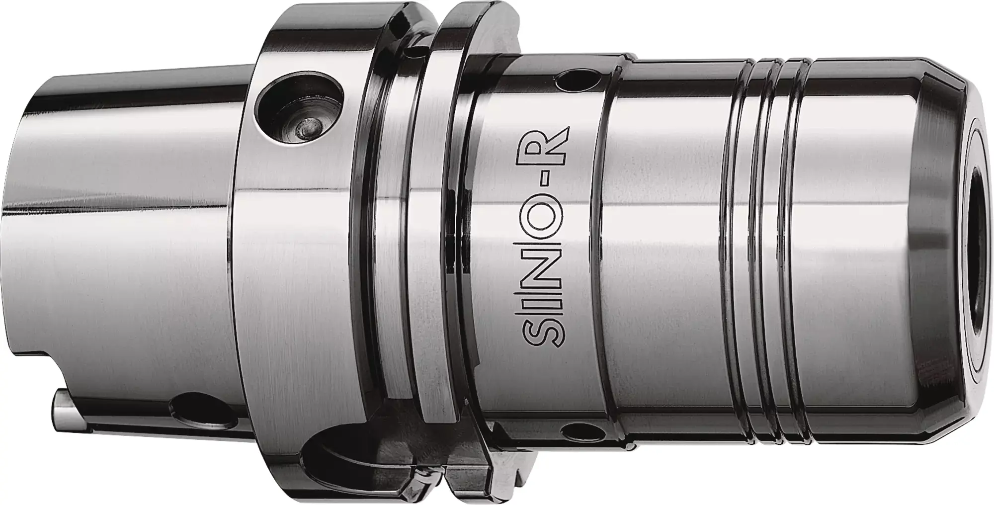 Produktfoto 1 von SCHUNK SINO-R HSK-A 100 Ø25x95, Dehnspannfutter