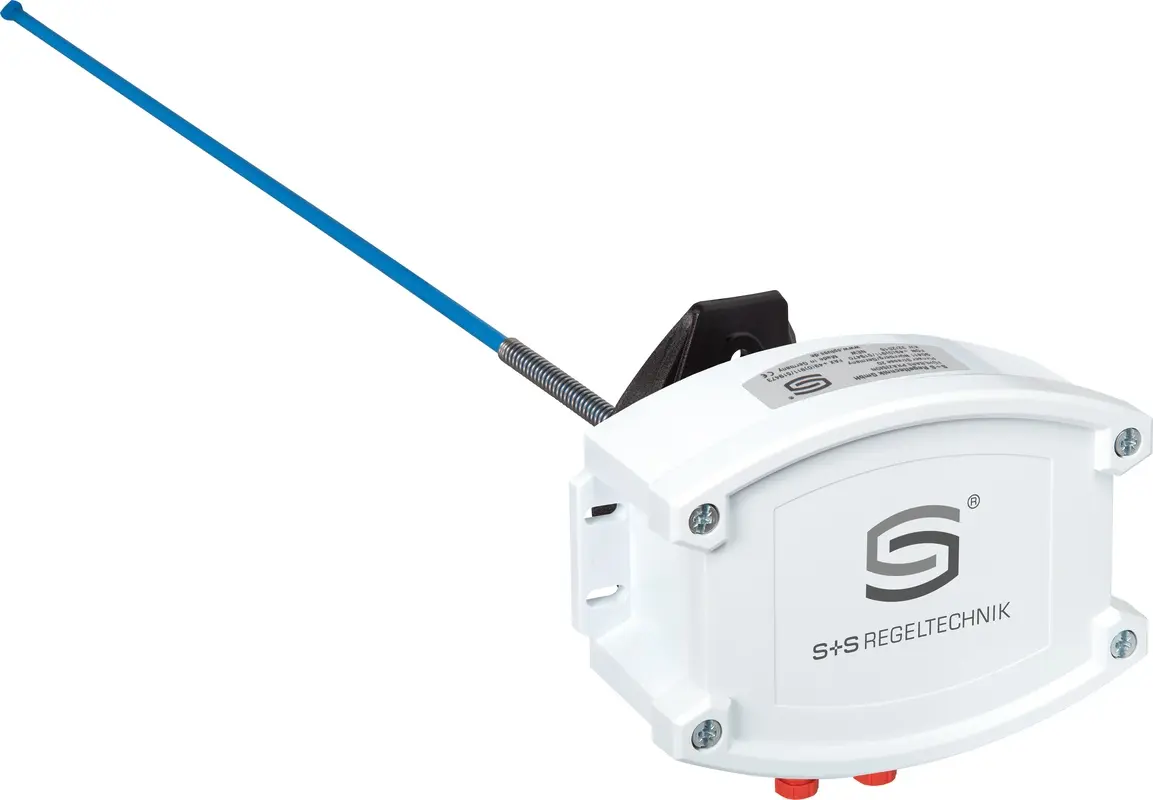 S+S REGELTECHNIK 2001-4211-9100-001 MWTM-ECATP 0,4m Mittelwert