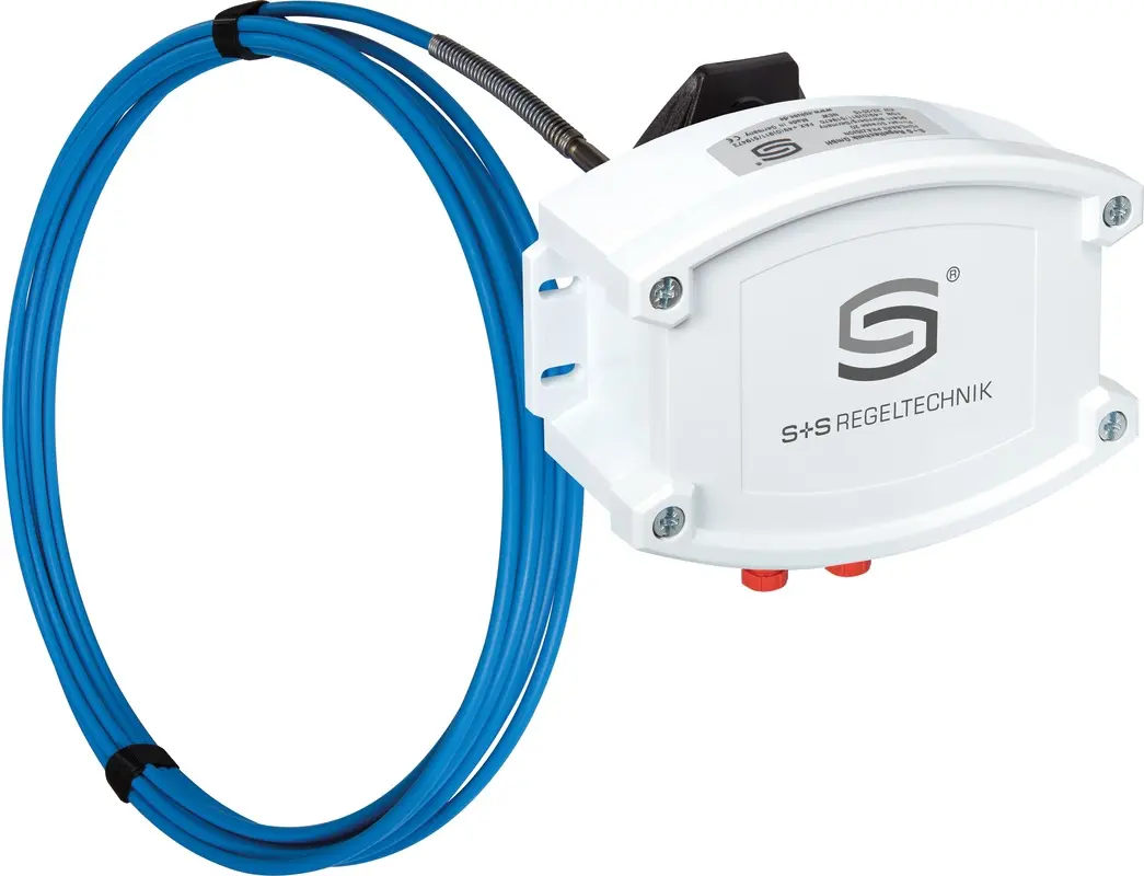 Produktfoto 1 von S+S REGELTECHNIK 2001-4211-9100-011 MWTM-ECATP 3,0m Mittelwert