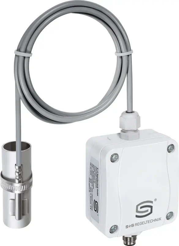 Produktfoto 1 von S+S REGELTECHNIK 2001-2121-2100-001 ALTM2-I Q Flächenkontakt