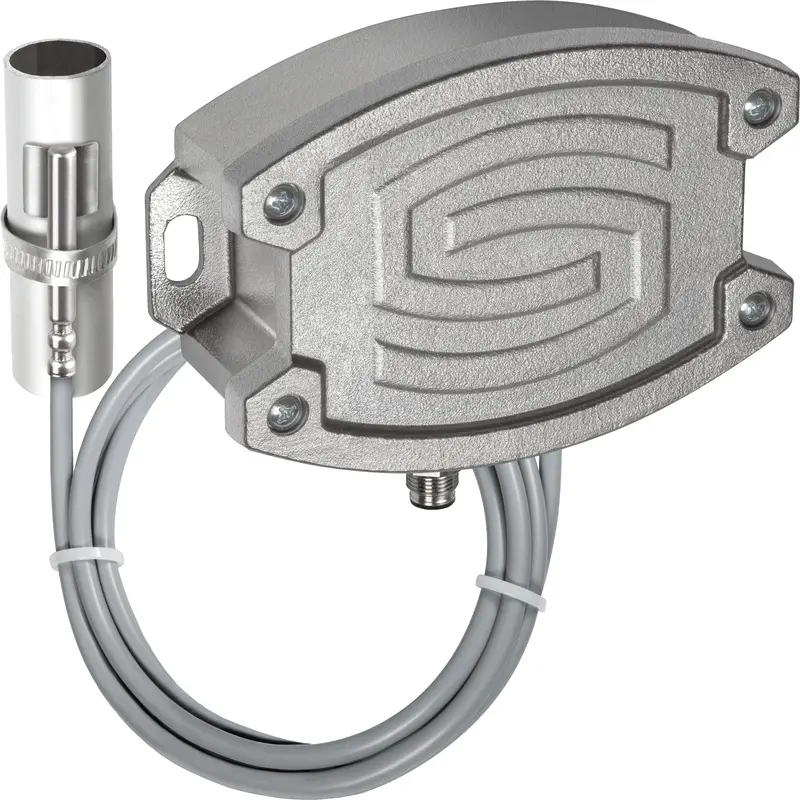 Produktfoto 1 von S+S REGELTECHNIK 2001-2151-1100-001 ALTM2-U VAQ Oberflächenkontakt