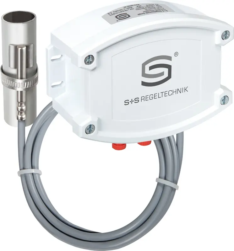 Produktfoto 1 von S+S REGELTECHNIK 2001-2171-9100-001 ALTM2-ECATP Oberflächenkontakt
