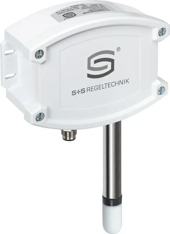 Produktfoto 1 von S+S REGELTECHNIK 2003-6121-2100-001 AFTF-20-I Q Feuchte