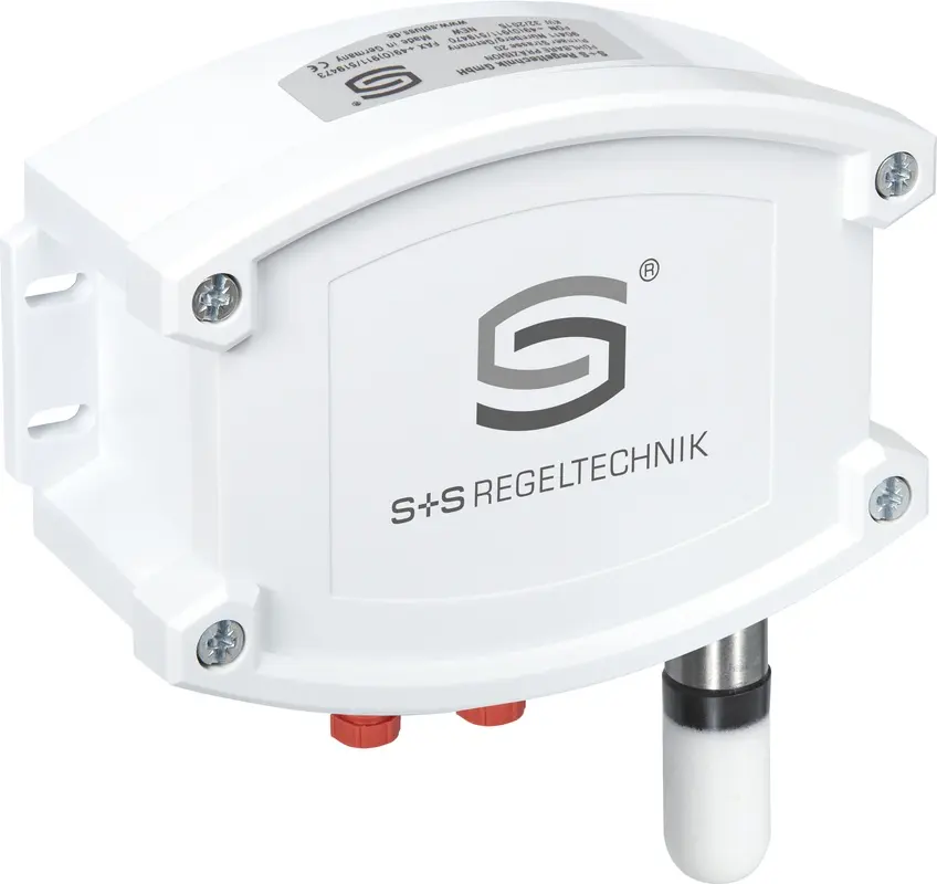 Produktfoto 1 von S+S REGELTECHNIK 2003-6261-9100-001 AFTF-ECATP Feuchte
