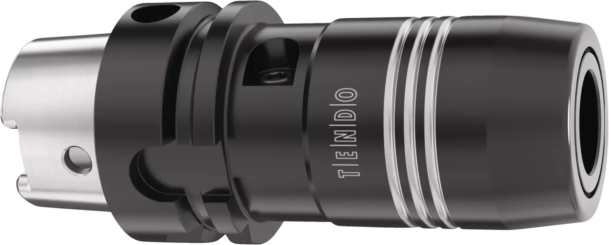 Produktfoto 1 von SCHUNK TENDO EC HSK-A 50 Ø20x94, Hydrodehnspannfutter