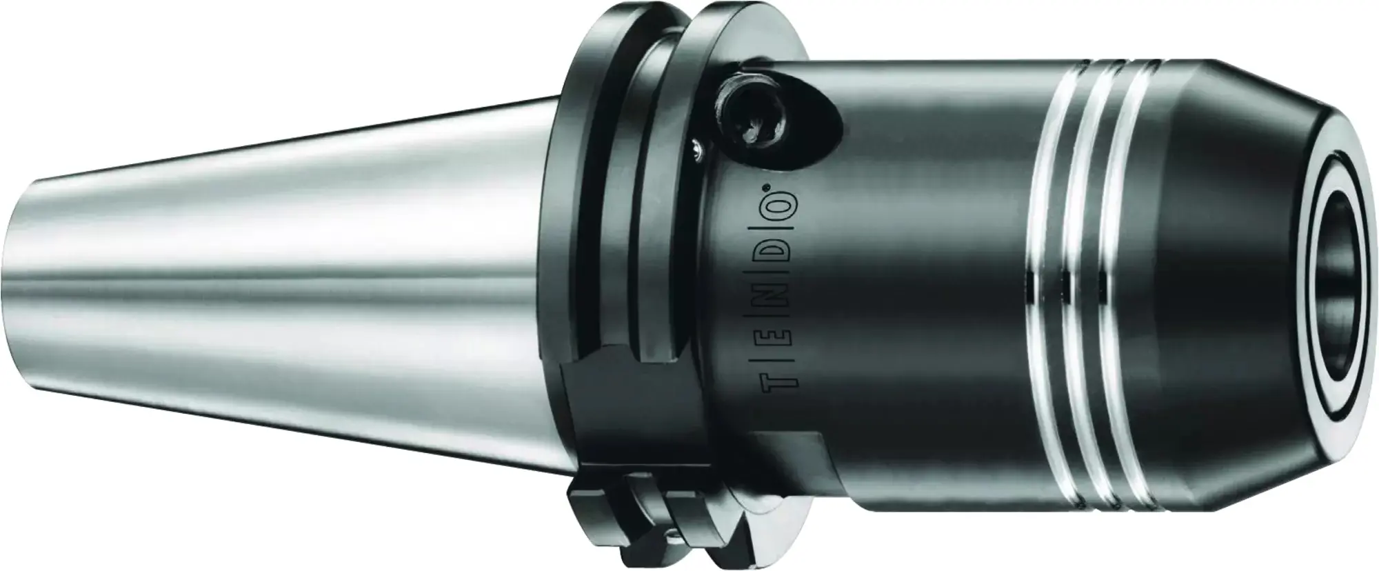 Produktfoto 1 von SCHUNK TENDO EC SK 40 Ø16x130, Hydrodehnspannfutter