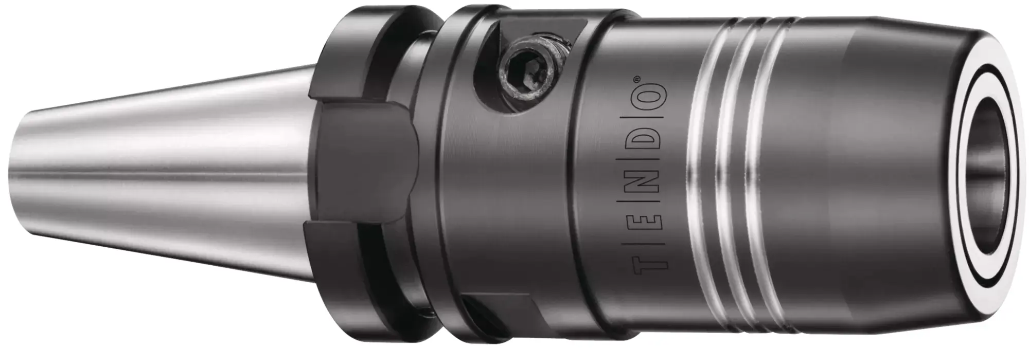 Produktfoto 1 von SCHUNK TENDO EC BT-DC 30 Ø20x90, Hydrodehnspannfutter