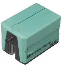 Produktfoto 1 von Pepperl+Fuchs WCS2B-LS211, Lesekopf
