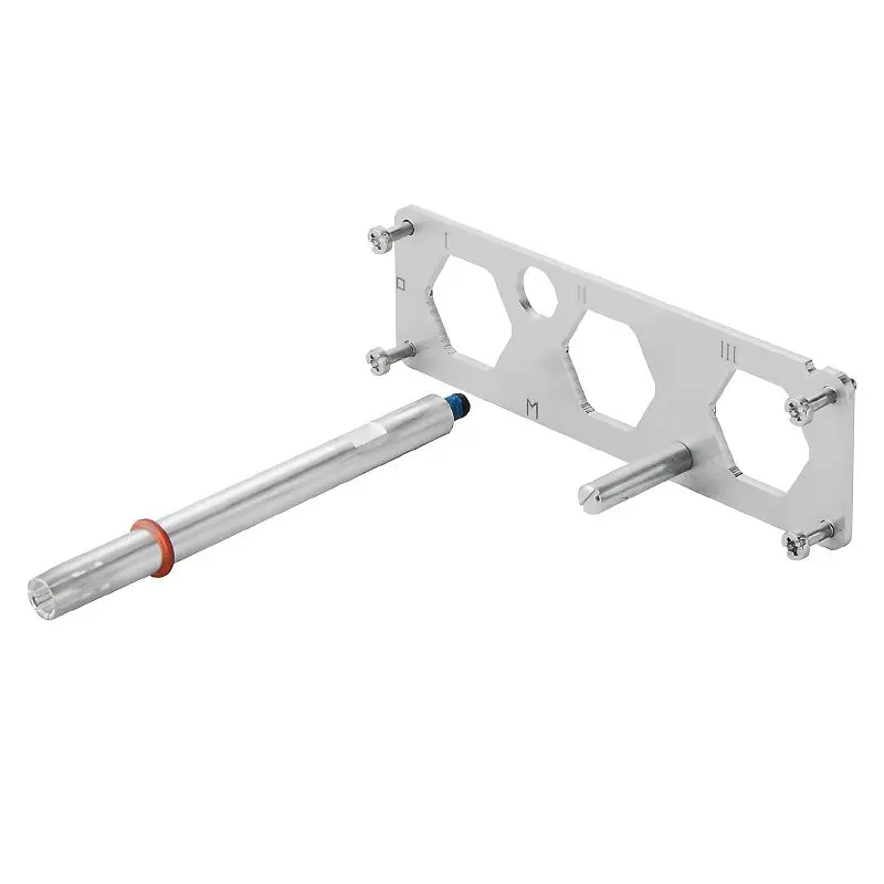 Produktfoto 1 von WEIDMÜLLER HDC HP 250 SSF BO SET, HDC - Einsatz, P/n: 2008220000
