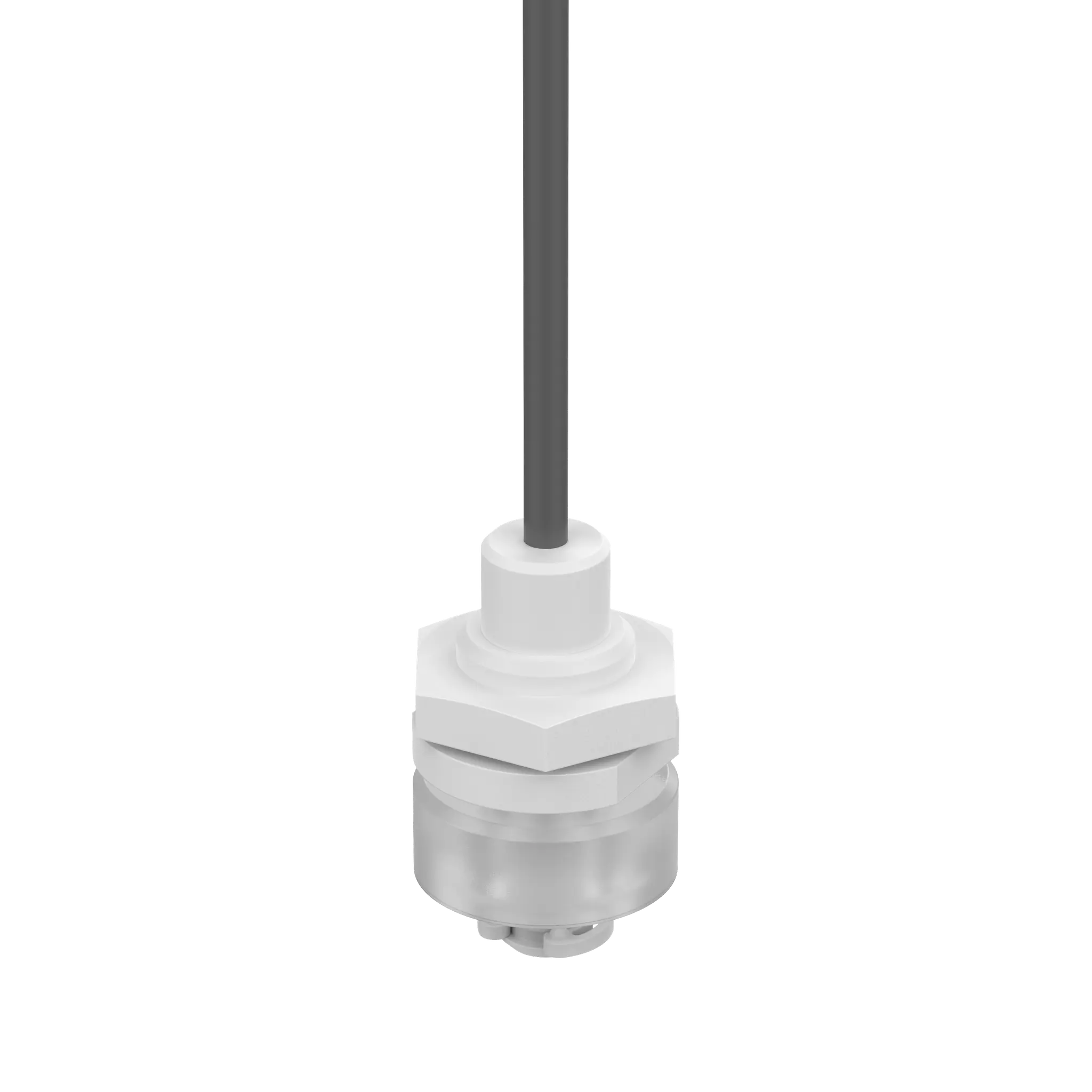 Produktfoto 1 von Elobau 140510, SLS -A- M30x1,5 1mKab. 48V/0.5A/10W/10VA
