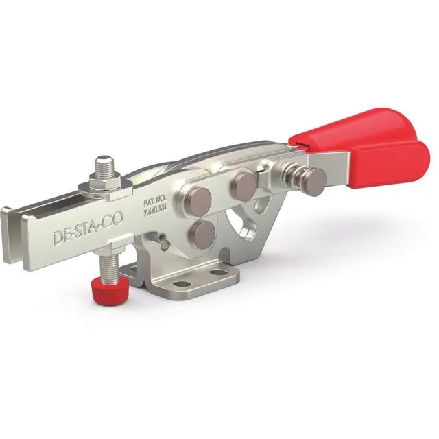 Produktfoto 1 von DESTACO 2013-UR - Handspanner, horizontal, Kniehebel