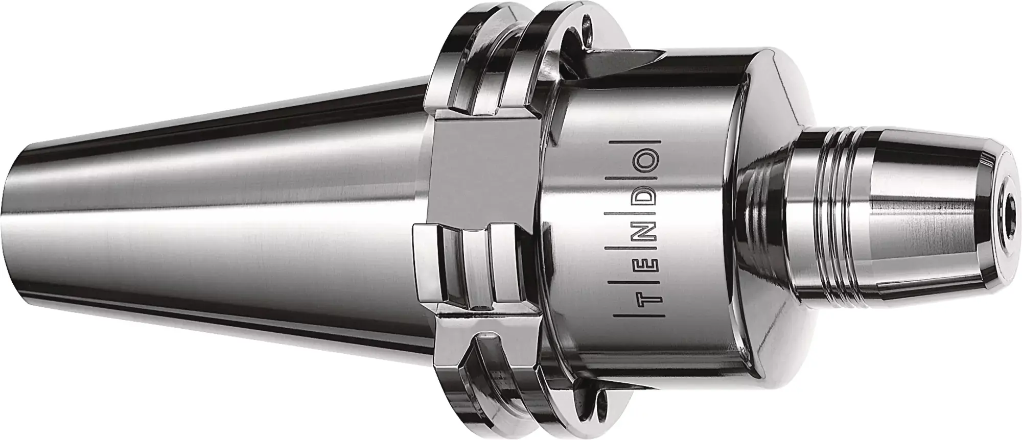 Produktfoto 1 von SCHUNK TENDO P SK 30 Ø8x55, Hydrodehnspannfutter
