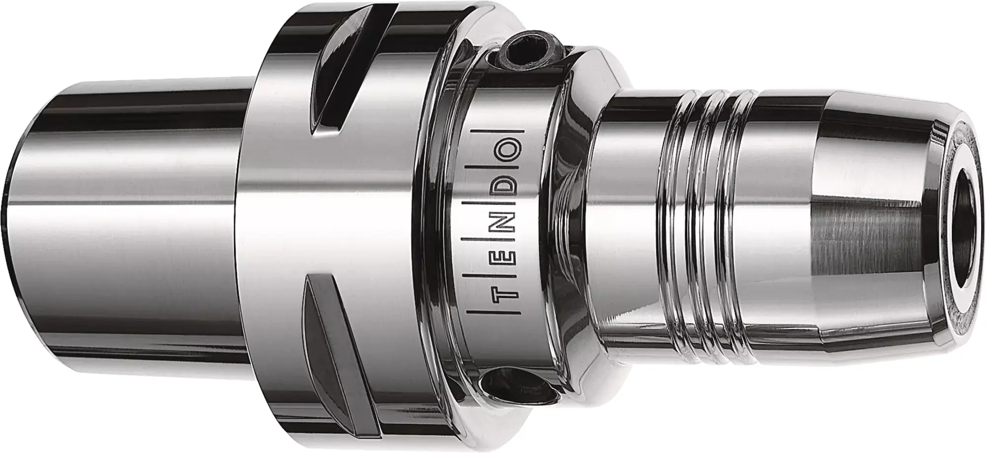 Produktfoto 1 von SCHUNK TENDO P SCAPTO C4 Ø12x81, Hydrodehnspannfutter