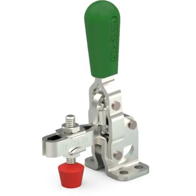 Produktfoto 1 von DESTACO 202-U-G - Handspanner, vertikal, Kniehebel