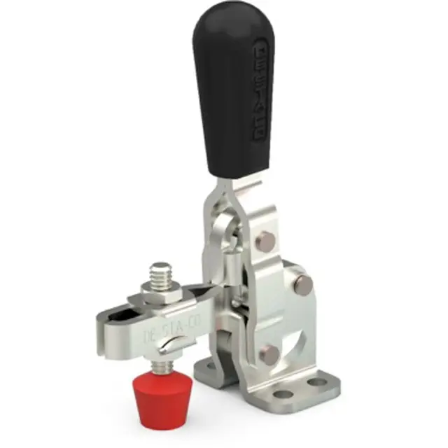 Produktfoto 1 von DESTACO 202-U-K - Handspanner, vertikal, Kniehebel