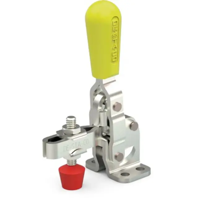 Produktfoto 1 von DESTACO 202-U-Y - Handspanner, vertikal, Kniehebel