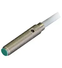 Produktfoto 1 von Pepperl+Fuchs NBB1,5-5GM25-E3, Induktiver Sensor