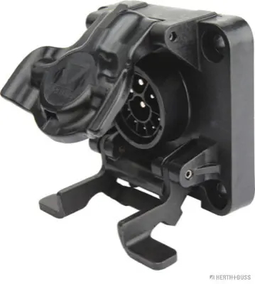 Produktfoto 1 von Herth+Buss 51305435, Steckdose, ISOBUS Active