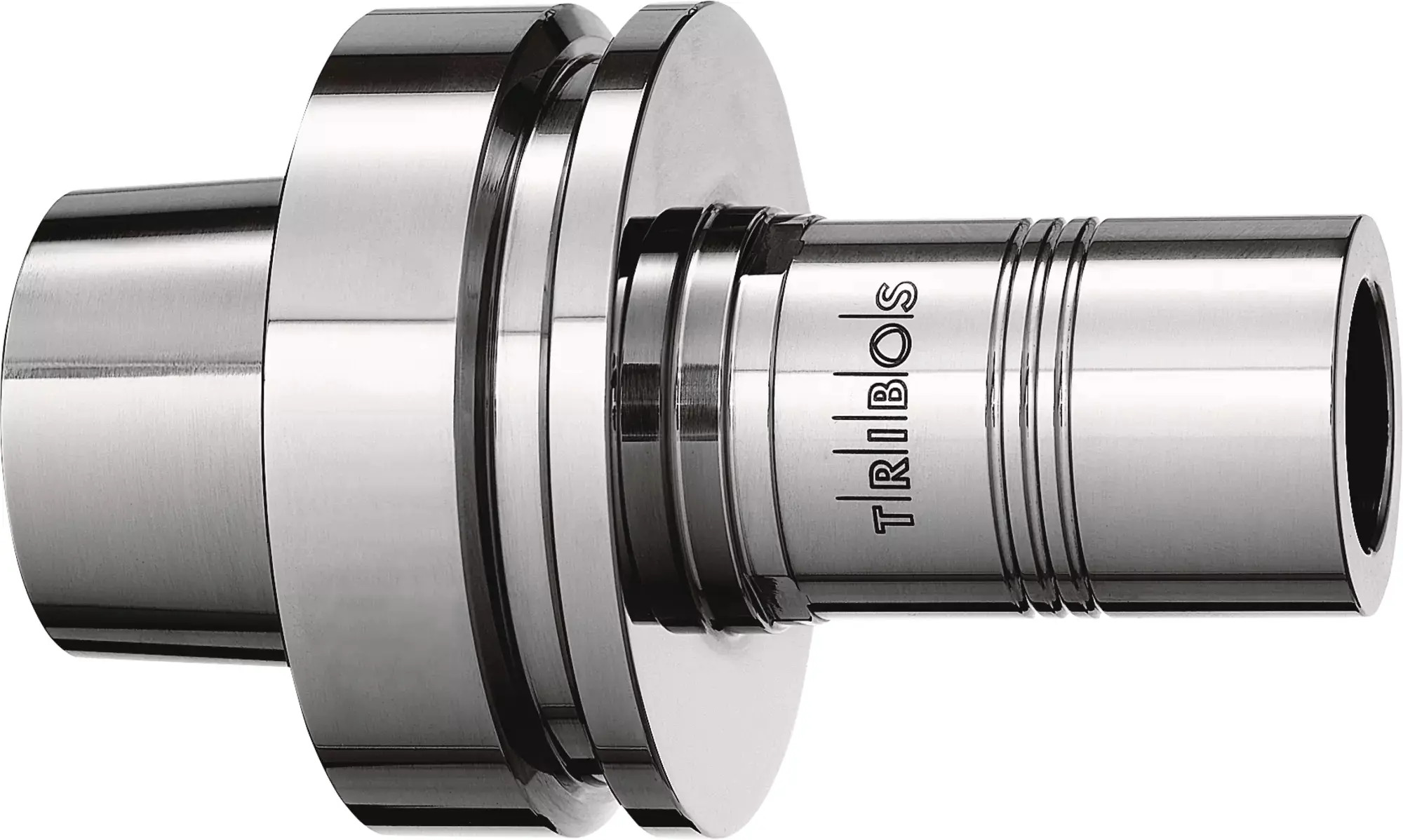 Produktfoto 1 von SCHUNK TRIBOS-S HSK-F 63 Ø16x75, Polygonspannfutter