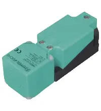 Pepperl+Fuchs NRB20-U1-A2, Induktiver Sensor