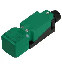 Produktfoto 1 von Pepperl+Fuchs NBB20-U10-A2, Induktiver Sensor