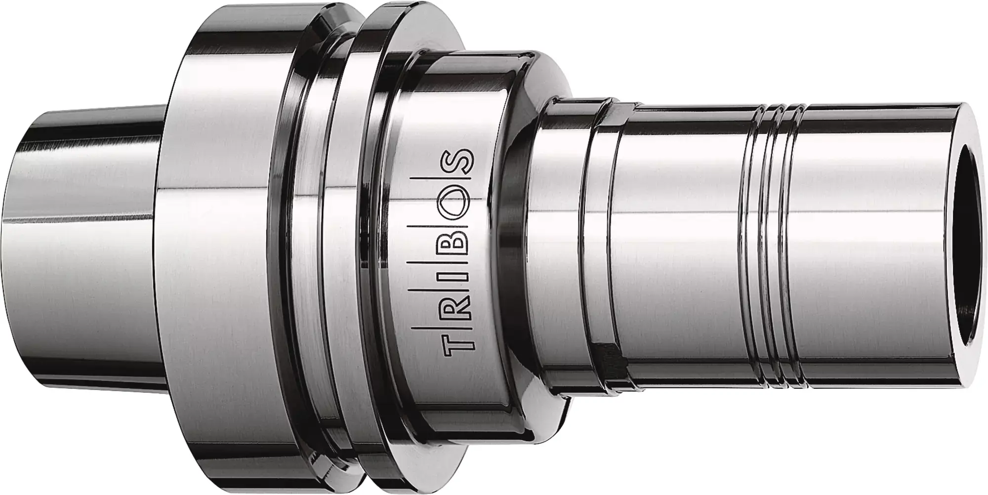 Produktfoto 1 von SCHUNK TRIBOS-S HSK-F 63 Ø16x95, Polygonspannfutter