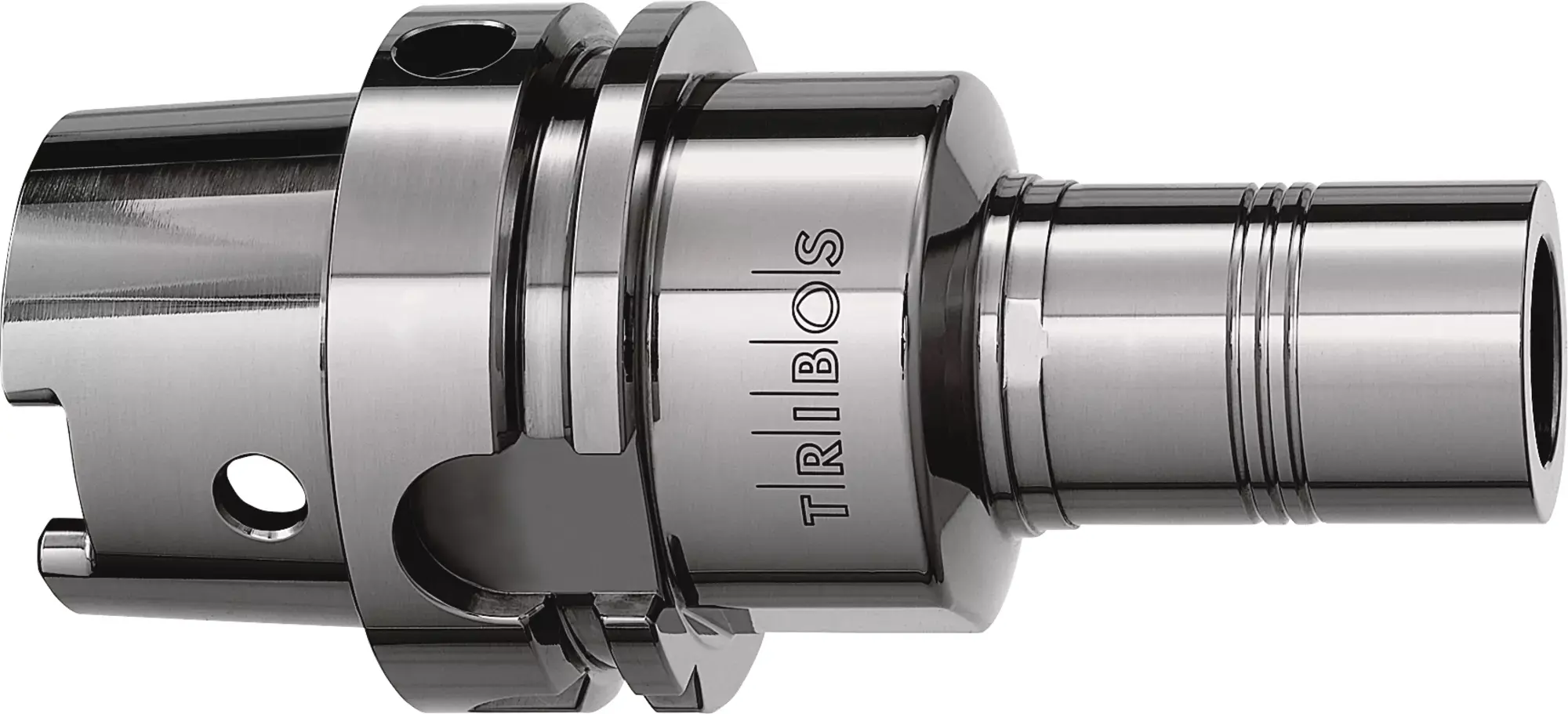 Produktfoto 1 von SCHUNK TRIBOS-S HSK-A 63 Ø14x90, Polygonspannfutter