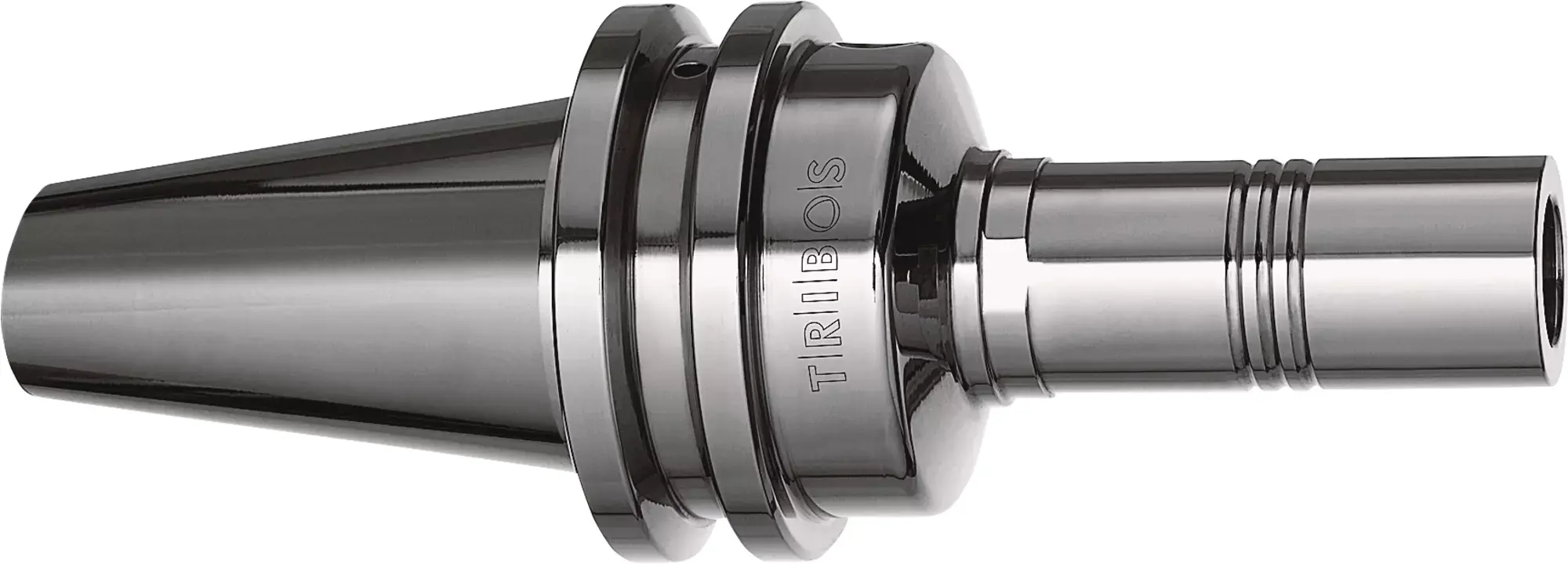 Produktfoto 1 von SCHUNK TRIBOS-S SK 30 Ø25x80, Polygonspannfutter