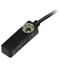 Produktfoto 1 von Pepperl+Fuchs NBB2-F76-E2-0,5M, Induktiver Sensor