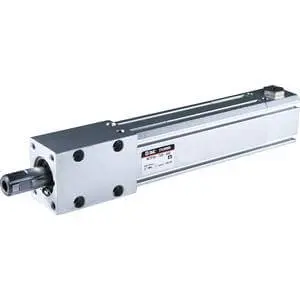 Produktfoto 1 von SMC MTS12-100 MTS Precision Cylinder (Bores 12-40)
