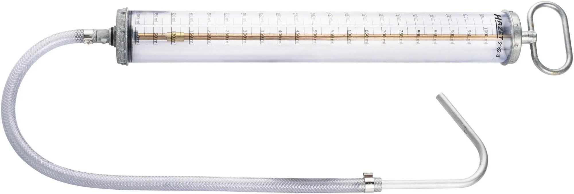 Produktfoto 1 von Hazet 2162-8, Dosierhandpumpe