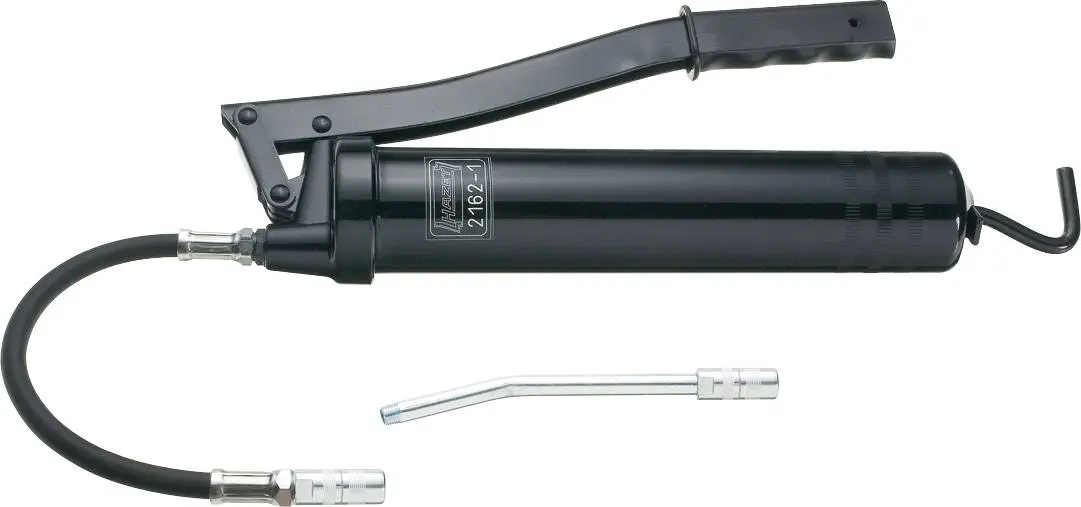 Produktfoto 1 von Hazet 2162-1, Fettpresse 500 cm³
