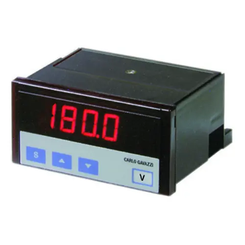 Produktfoto 1 von Carlo Gavazzi LDI35AV2D1XXXX, LDI 35 AV2.D.1.XX.XX