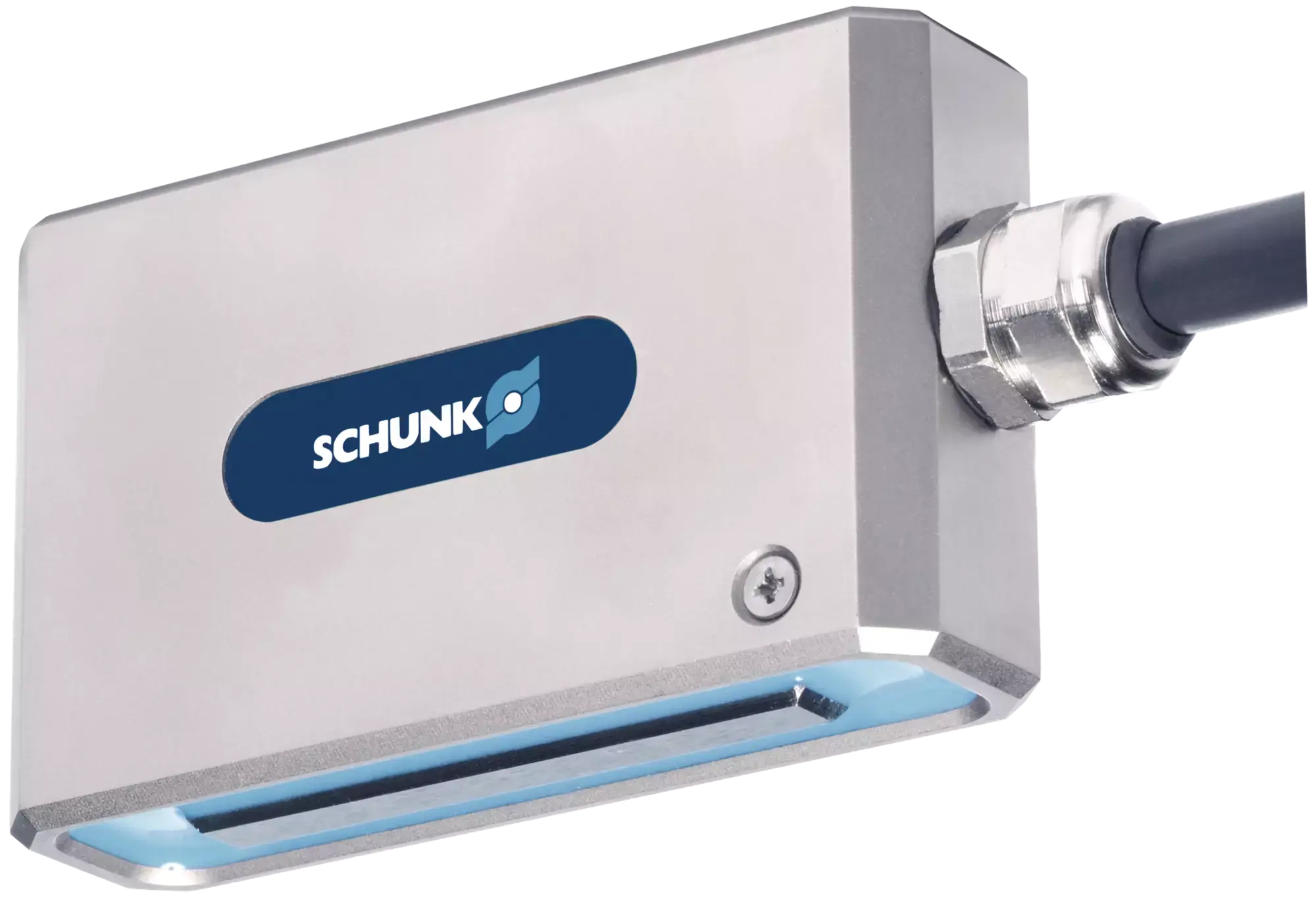 Produktfoto 1 von SCHUNK EGM-M-L-08-1-FX, Magnetgreifer