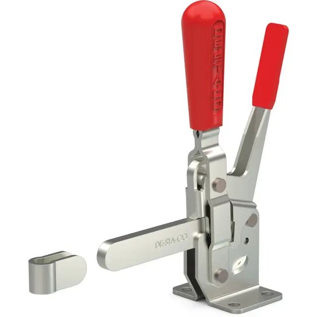 Produktfoto 1 von DESTACO 210-SR - Handspanner, vertikal, Kniehebel