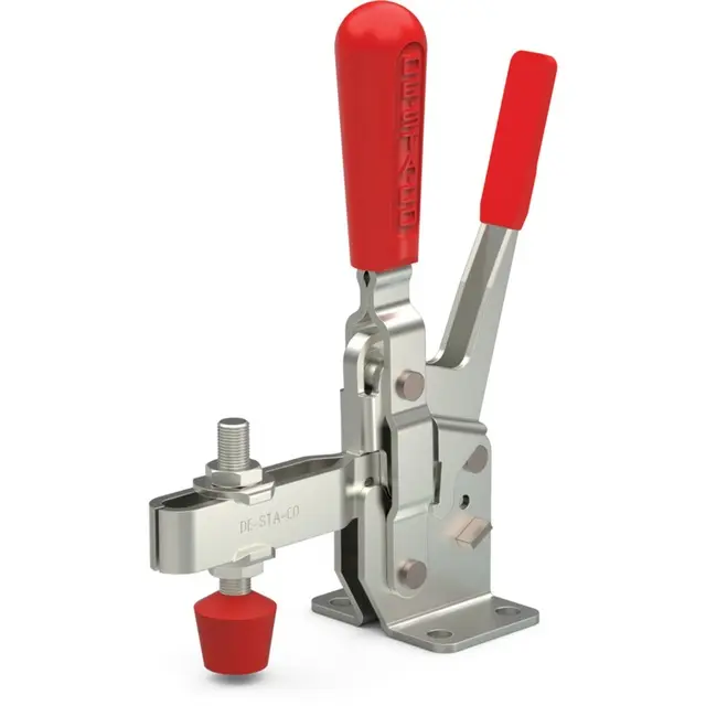 Produktfoto 1 von DESTACO 210-UR - Handspanner, vertikal, Kniehebel