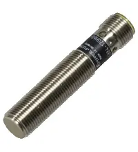 Produktfoto 1 von Pepperl+Fuchs CBB4-12GH60-E2-V1, Kapazitiver Sensor